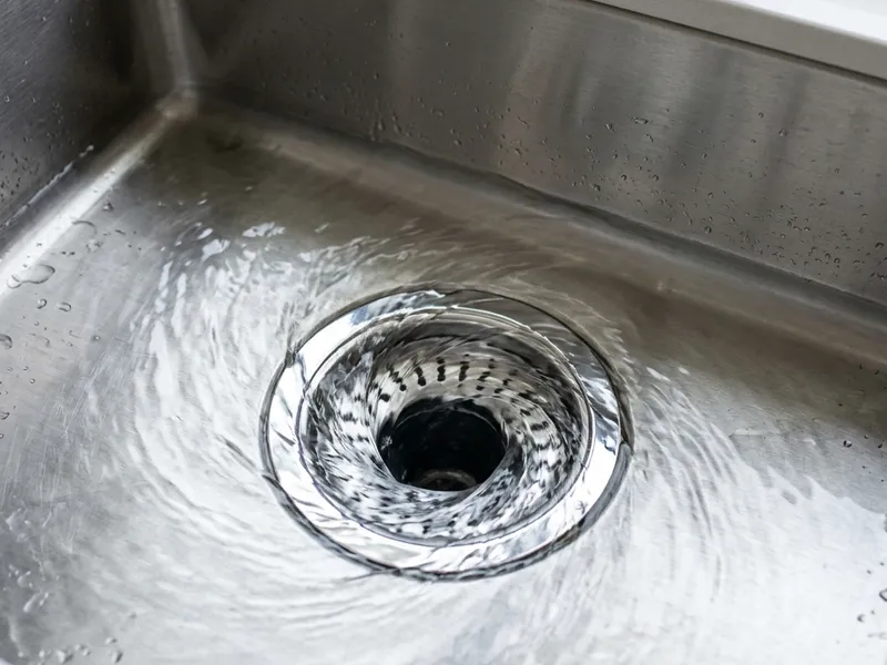 Drain Cleaning Plumber in Folsom, NJ